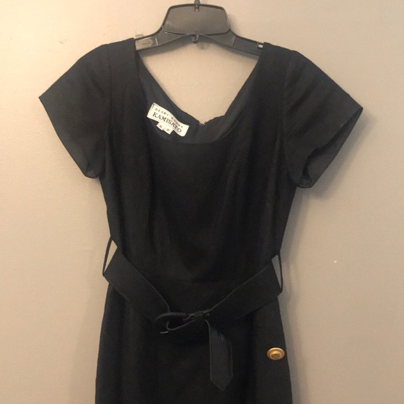 Geary Roark KAMISATO Dress - Picture 2 of 4